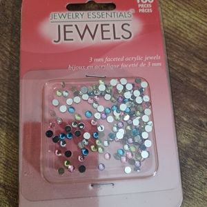 Jewelry essentials jewels
